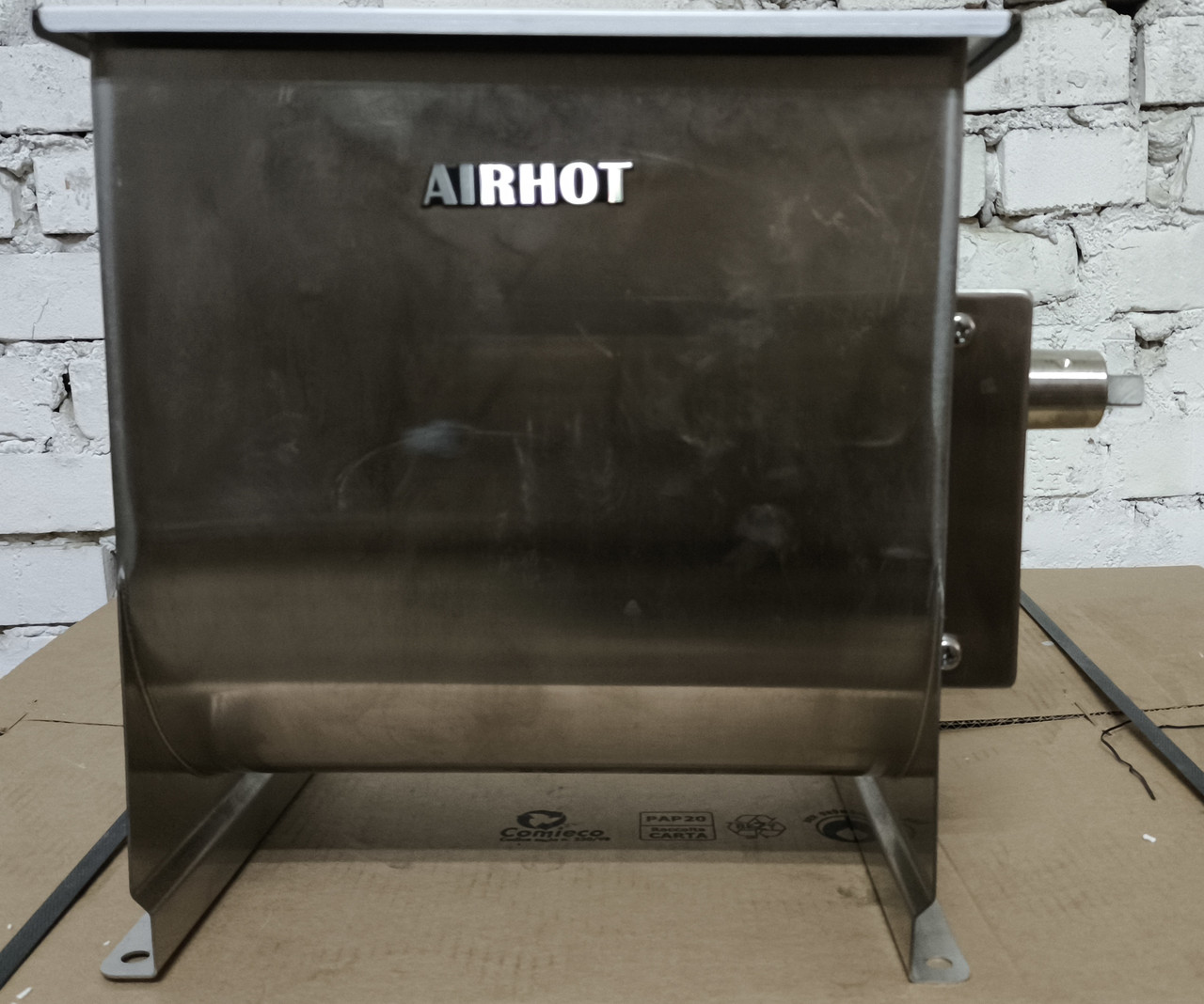 Фаршемешалка AIRHOT MME-20