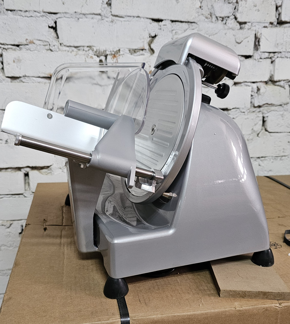 Слайсер Beckers ES 220