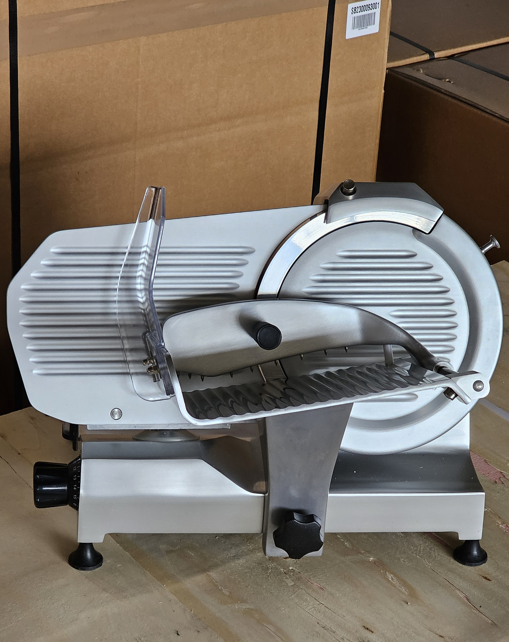 Слайсер Sirman MIRRA 250 C