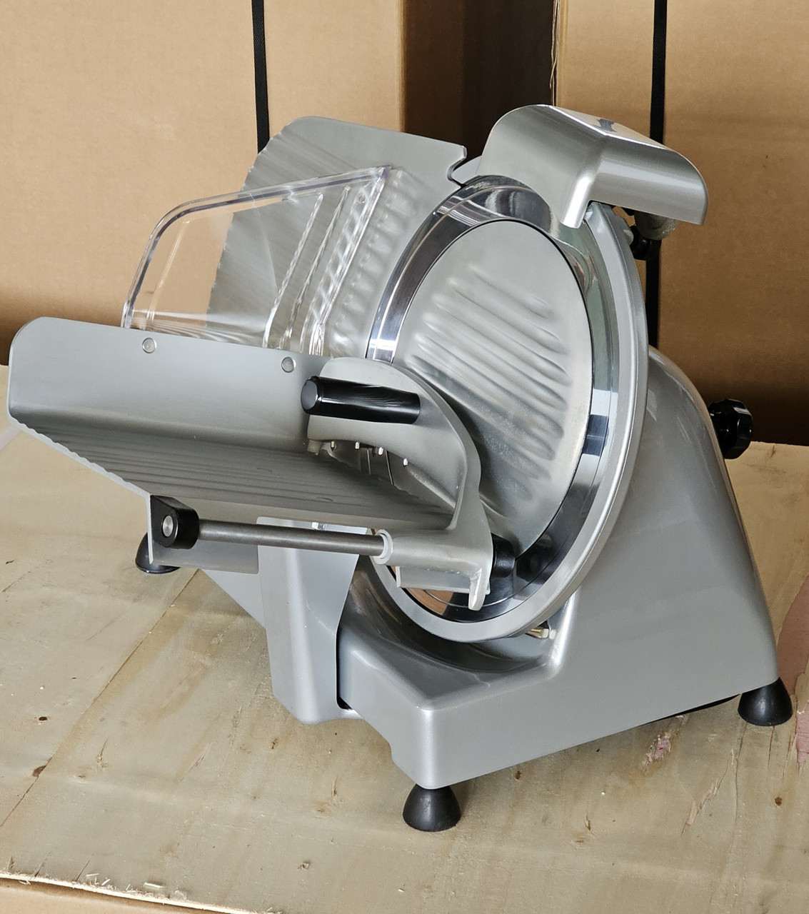 Слайсер Beckers ES 275