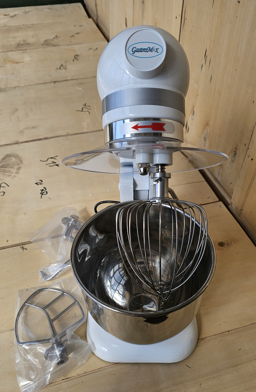 Міксер планетарний Gastromix B7