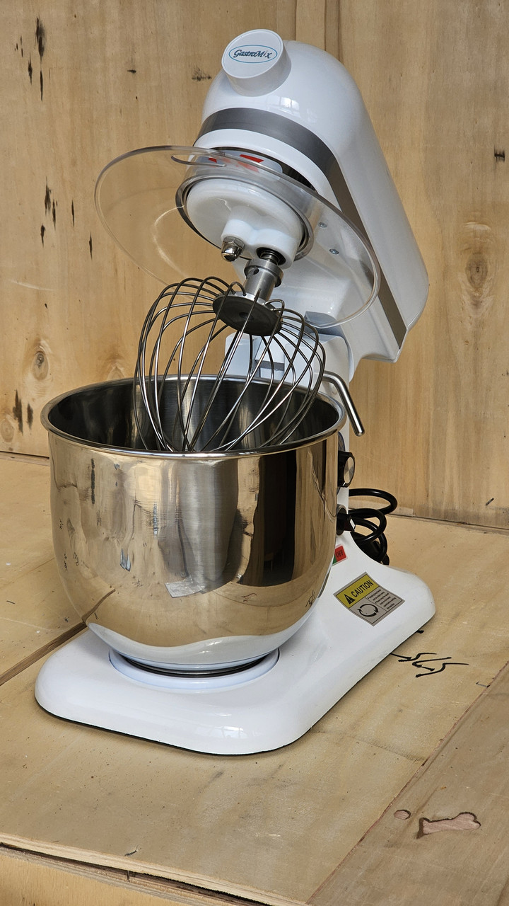 Планетарный миксер Gastromix B7