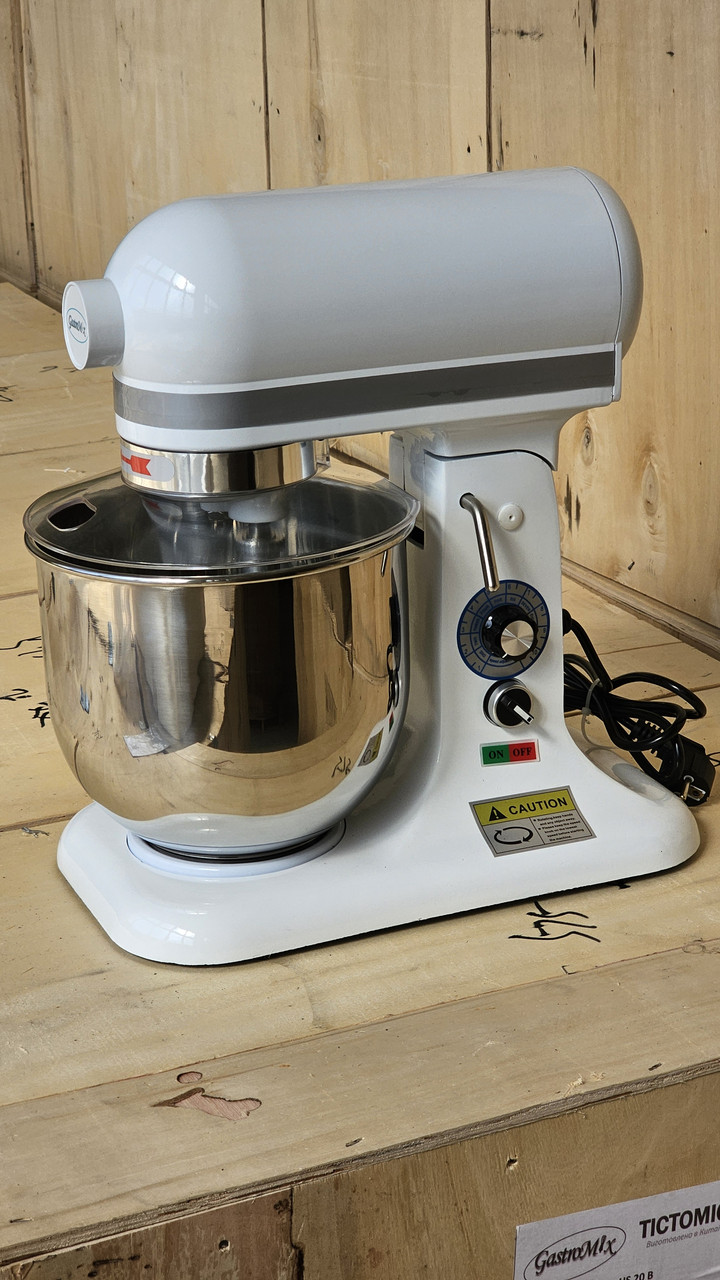 Планетарный миксер Gastromix B7