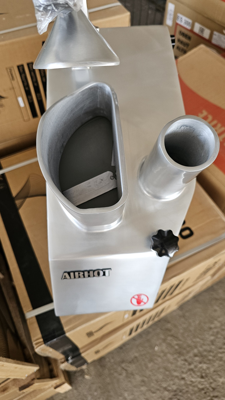 Овощерезка AIRHOT VC-300