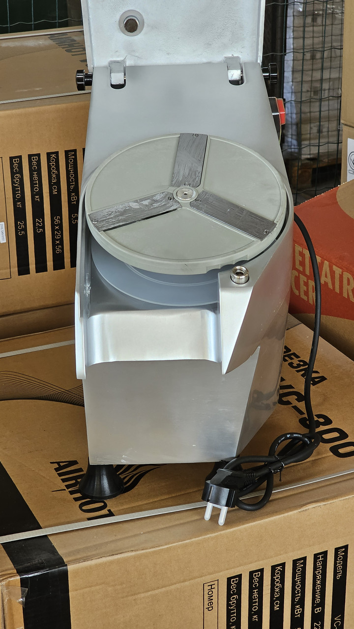 Овощерезка AIRHOT VC-300
