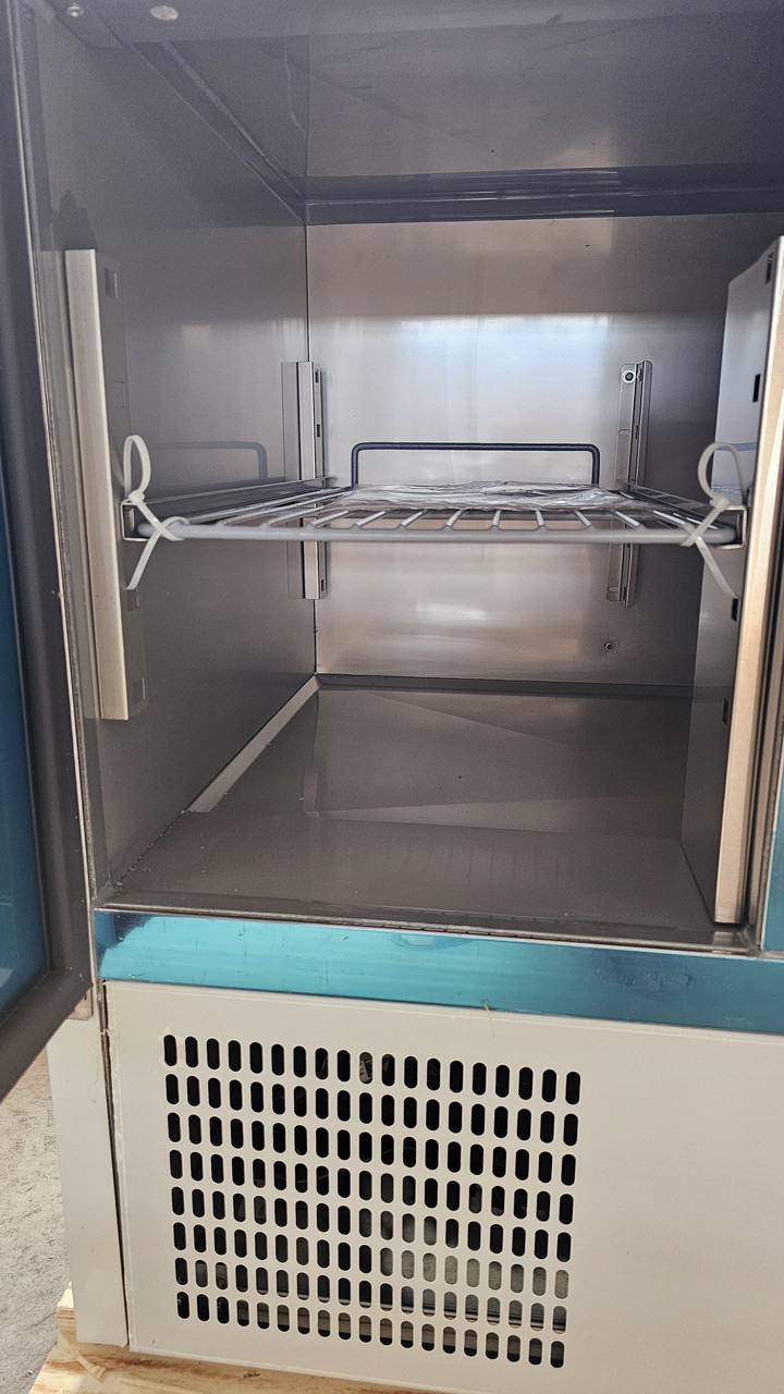 Стол с холодильным шкафом COOLEQ S901