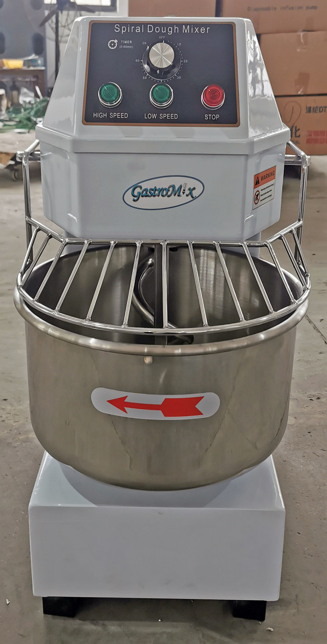 Тестомес Gastromix HS20B