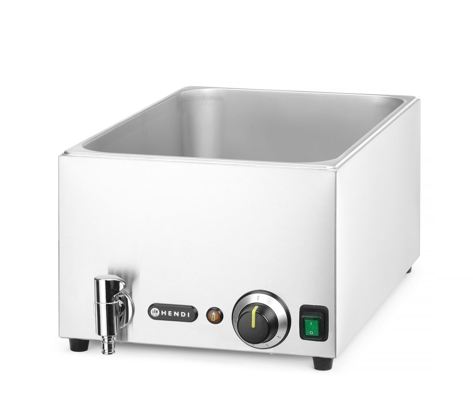 Мармит Kitchen Line GN 1/1 238912