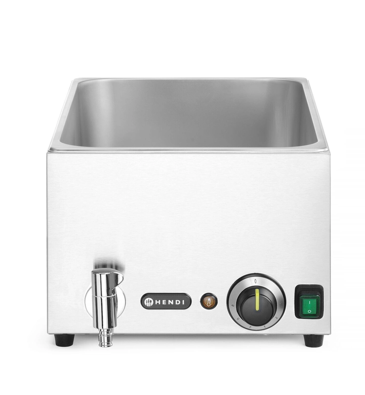 Мармит Kitchen Line GN 1/1 238912