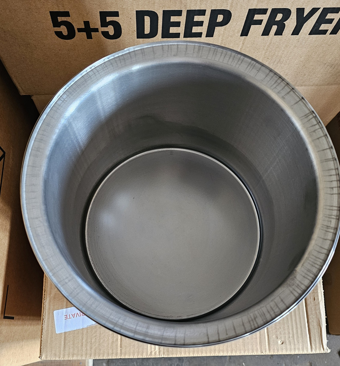 Електросупниця Silver 2170