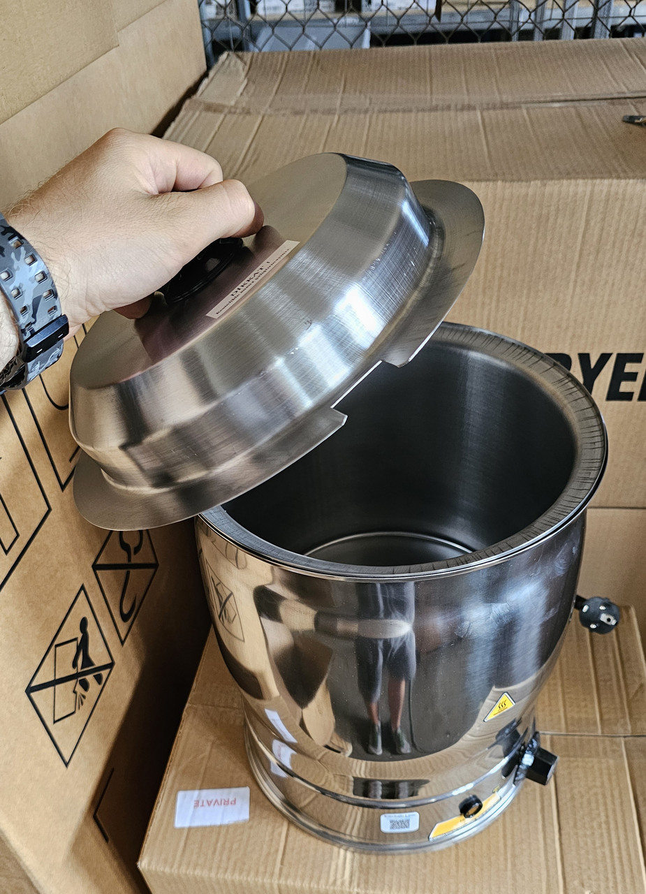 Електросупниця Silver 2170