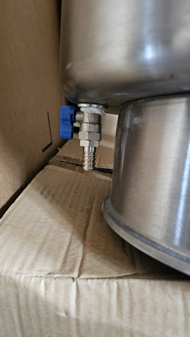 Кукурузоварка Silver CM250