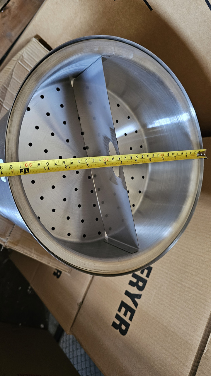 Кукурузоварка Silver CM250