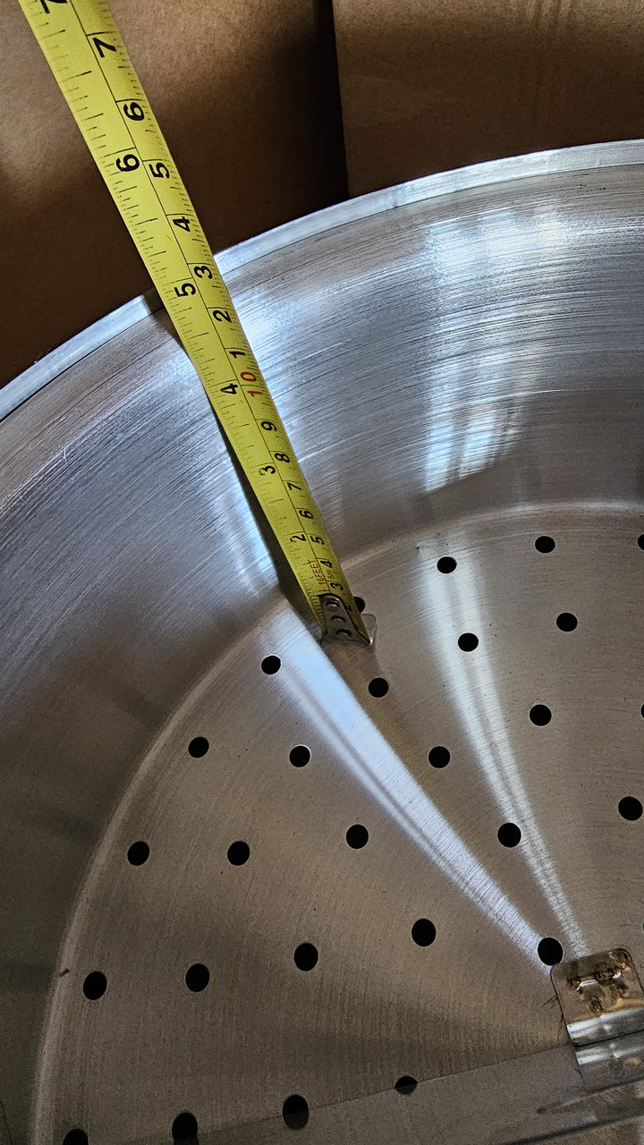 Кукурузоварка Silver CM250