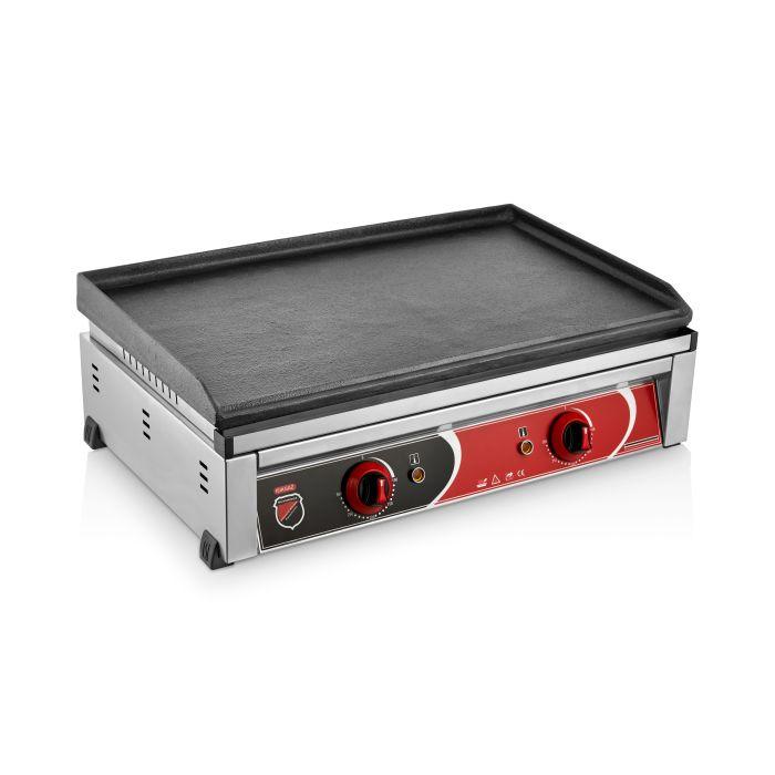 Жарочна поверхня Silver 2151DZ