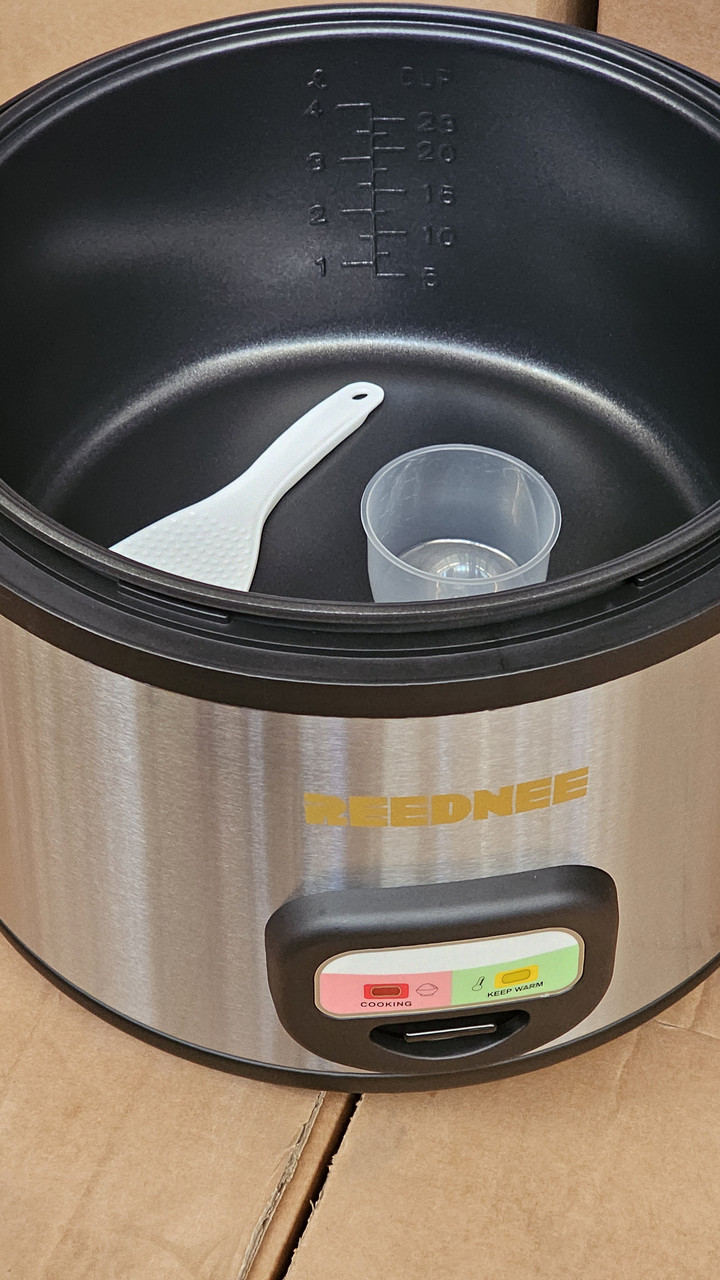 Рисоварка REEDNEE SB8155