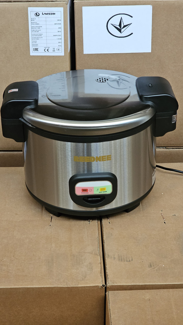 Рисоварка REEDNEE SB8155