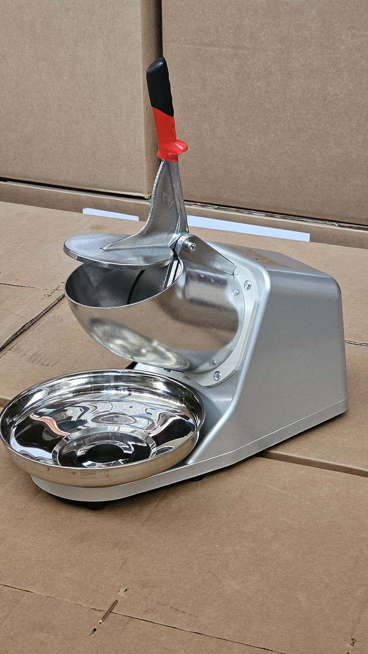 Льдокрошитель EWT INOX ICE-100