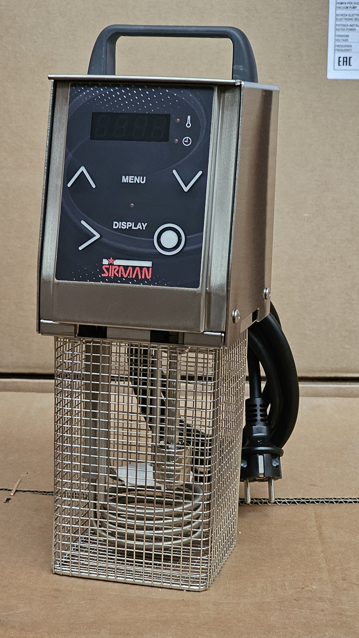 Термостат SIRMAN SOFTCOOKER XP