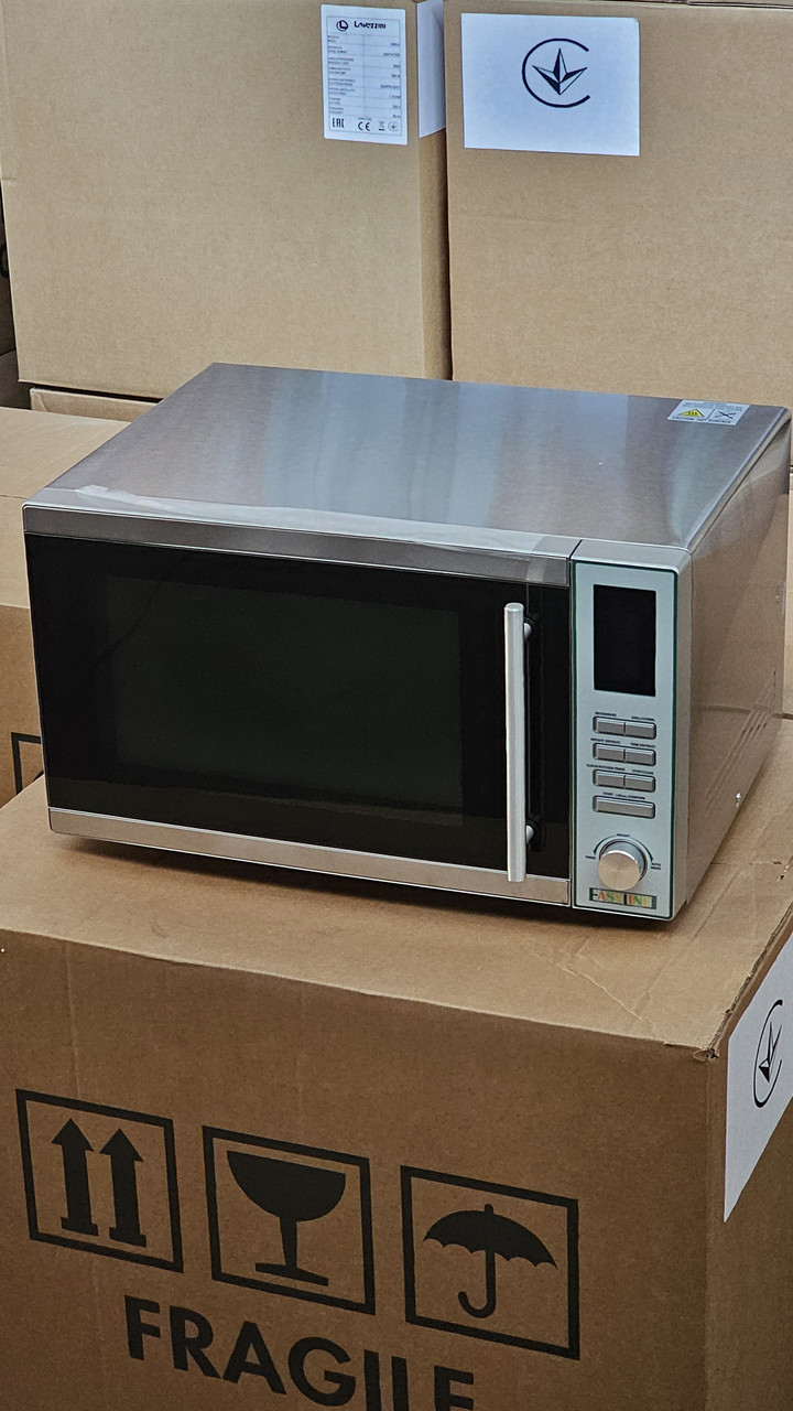 Микроволновая печь Fimar Easy Line MF914 с функцией гриля