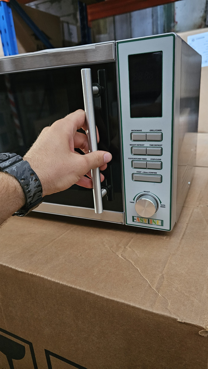 Микроволновая печь Fimar Easy Line MF914 с функцией гриля