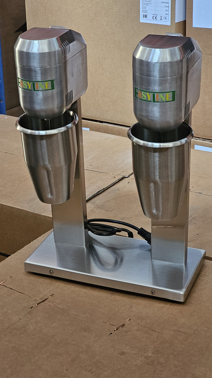 Миксер молочный Fimar Easy Line DMB20