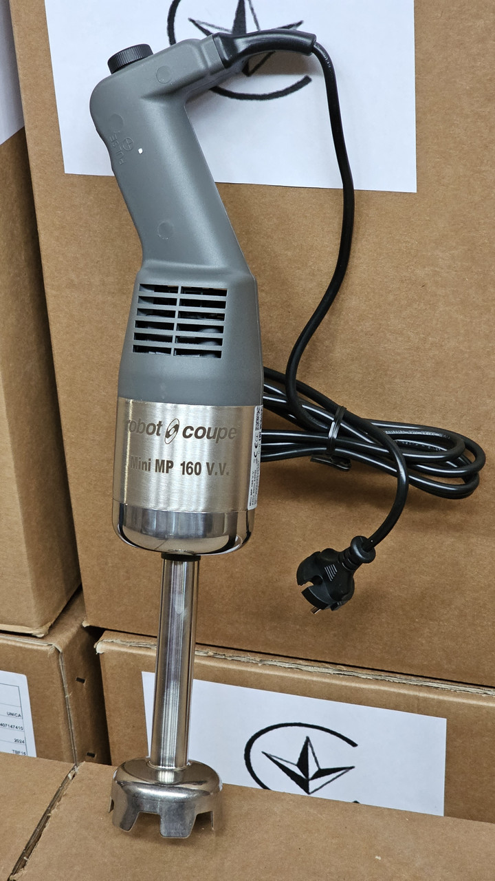 Погружной миксер Robot Coupe Mini MP160VV