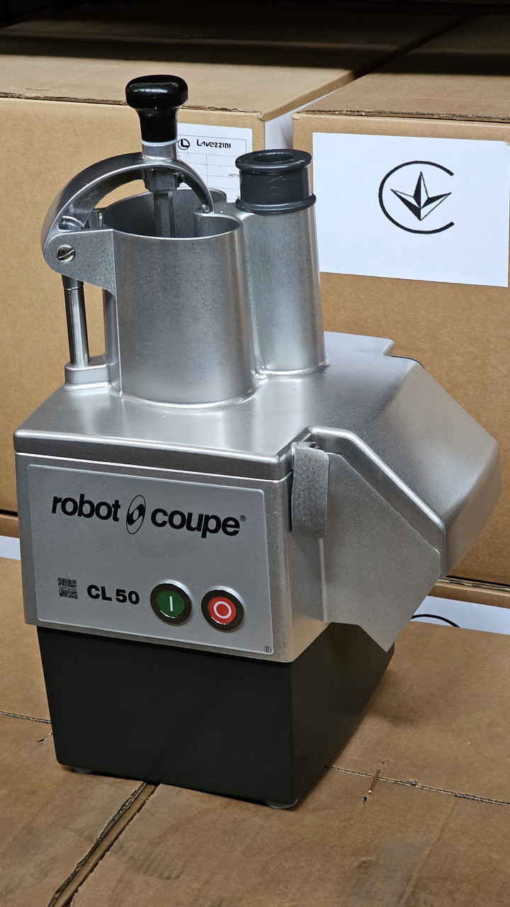 Овочерізка електрична Robot Coupe CL50 (220)