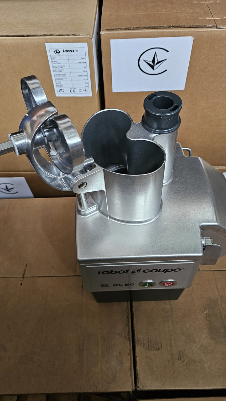 Овощерезка электрическая Robot Coupe CL50 (220)