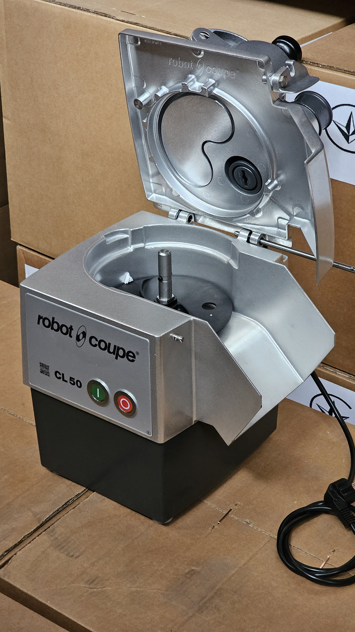 Овощерезка электрическая Robot Coupe CL50 (220)