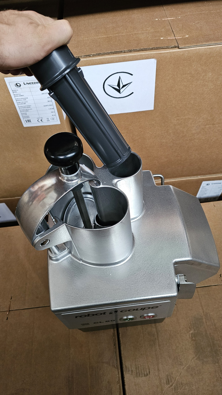 Овощерезка электрическая Robot Coupe CL50 (220)
