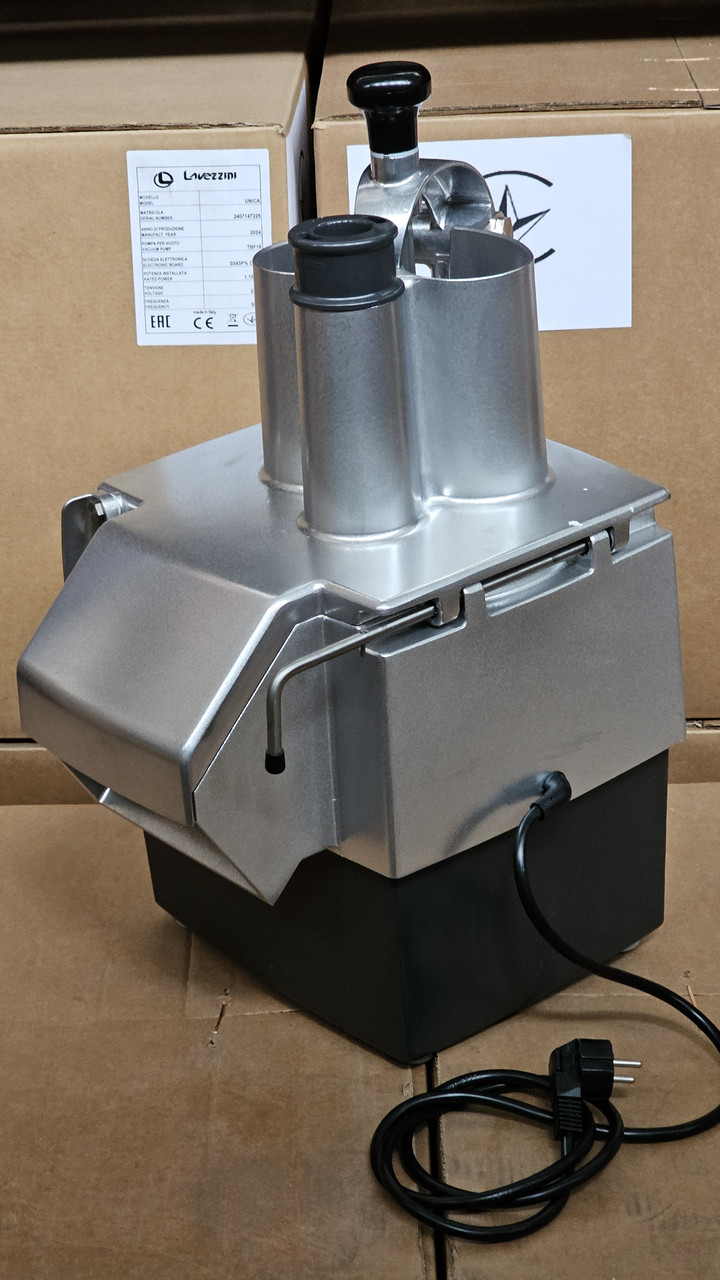Овощерезка электрическая Robot Coupe CL50 (220)