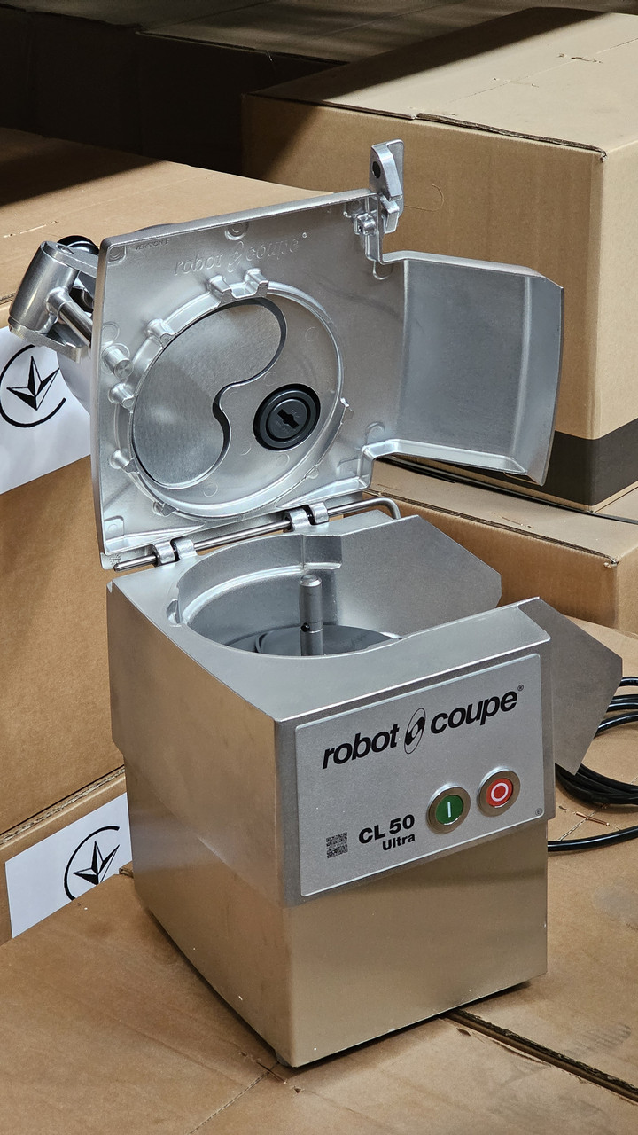 Овощерезка электрическая Robot Coupe CL50 Ultra (220)