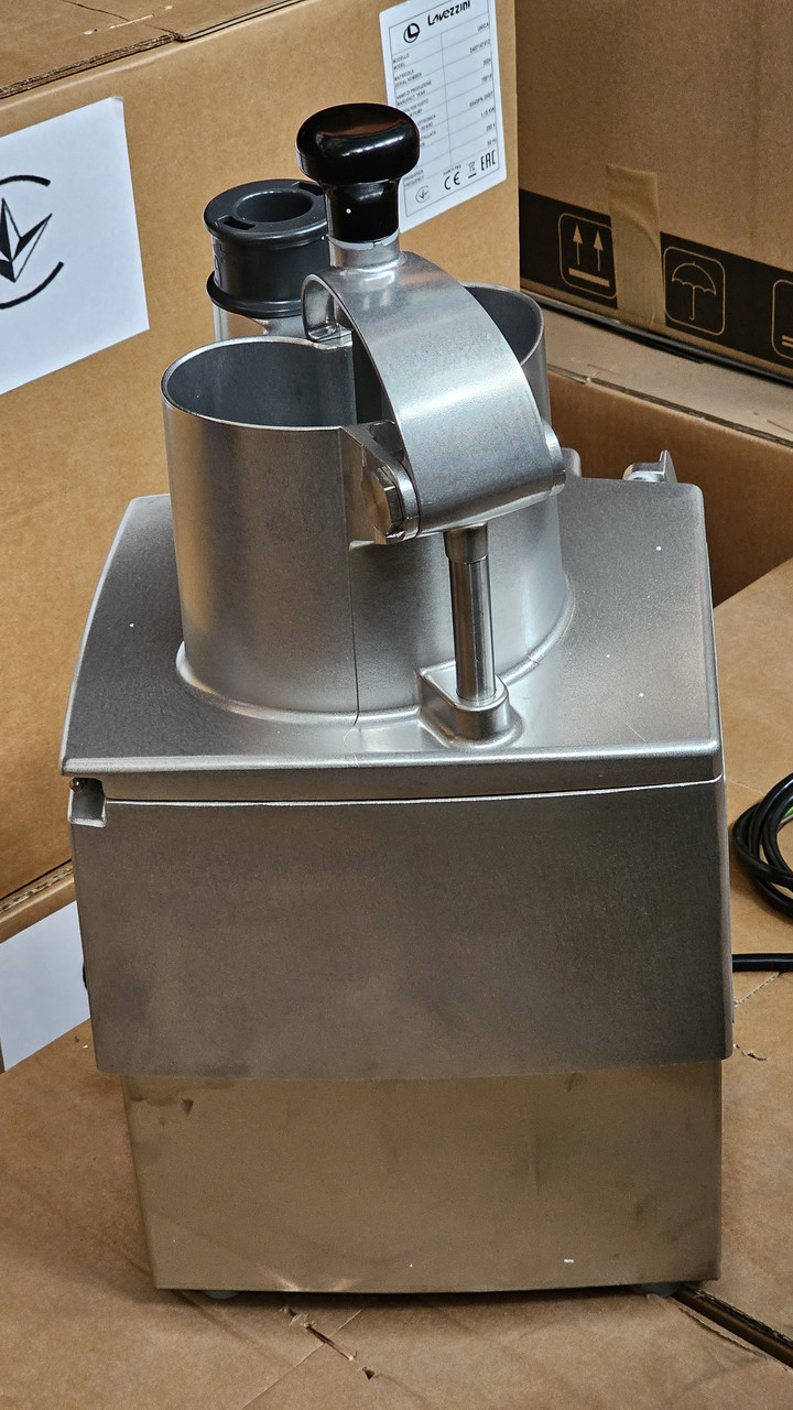 Овочерізка електрична Robot Coupe CL50 Ultra (220)
