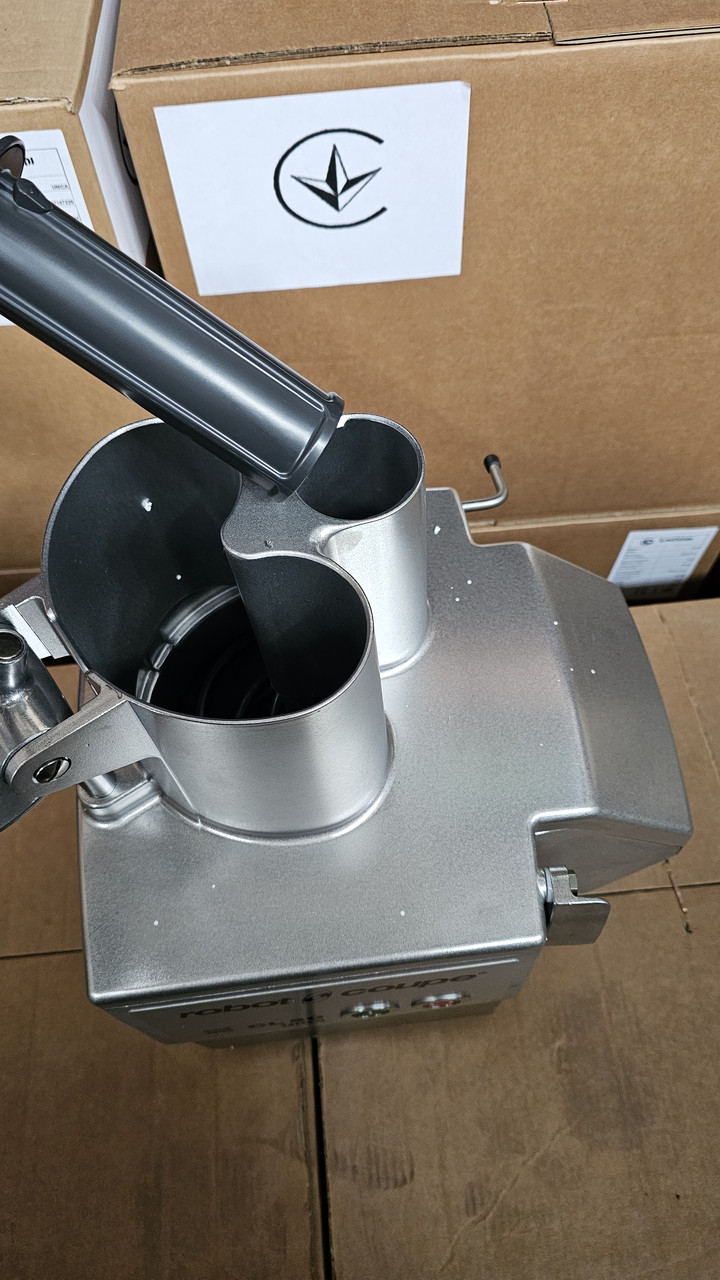 Овочерізка електрична Robot Coupe CL50 Ultra (220)