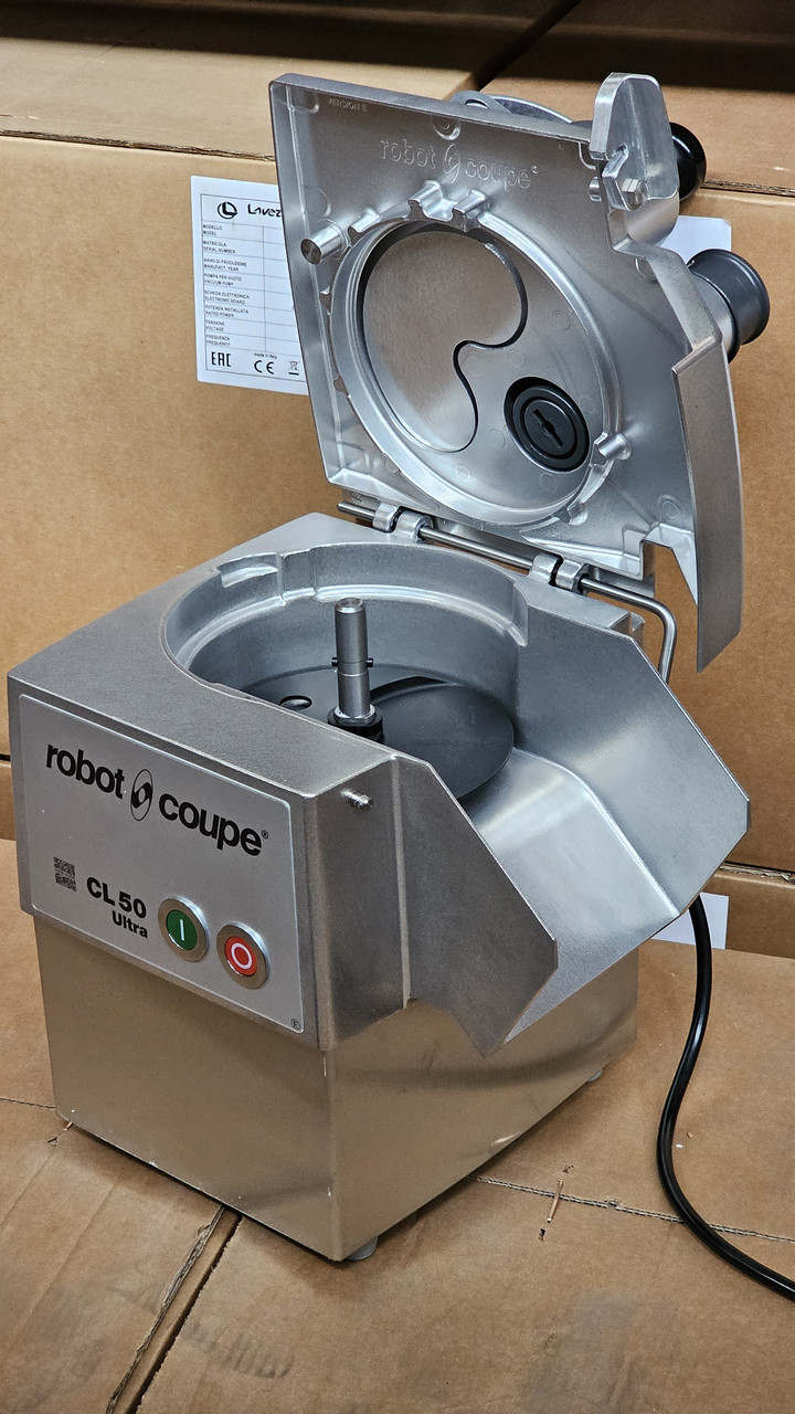 Овочерізка електрична Robot Coupe CL50 Ultra (220)