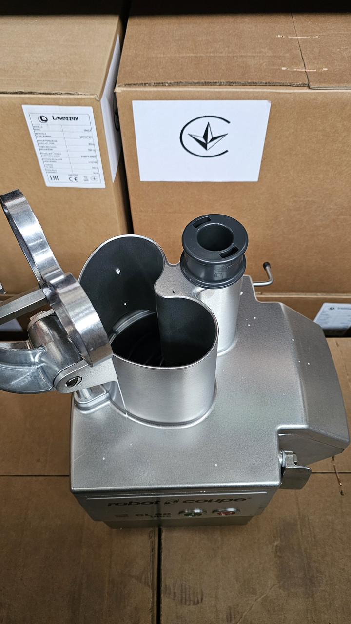 Овочерізка електрична Robot Coupe CL50 Ultra (220)