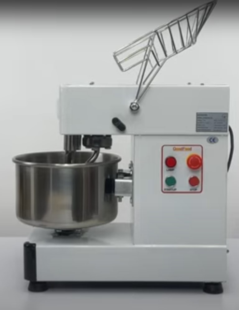 Тістоміс GoodFood SM10