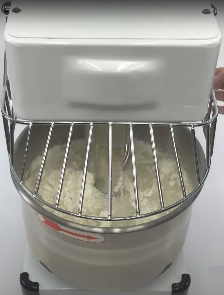 Тістоміс GoodFood SM10