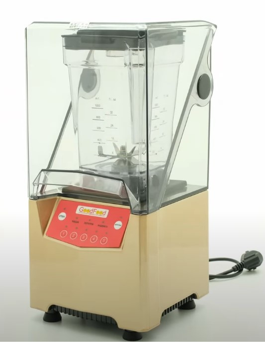 Професійний блендер GoodFood PROFI BL2000 SOFT