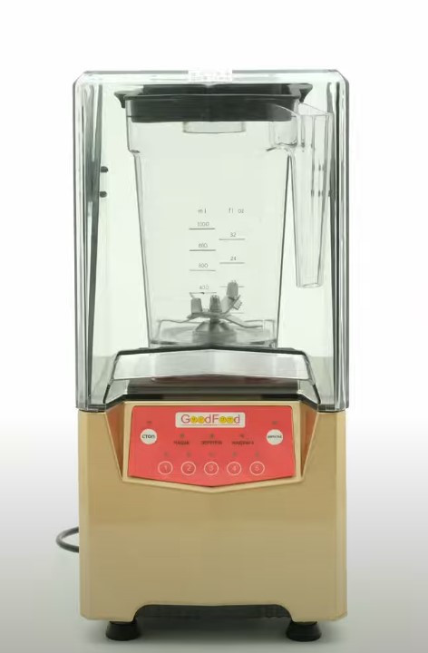 Профессиональный блендер GoodFood PROFI BL2000 SOFT