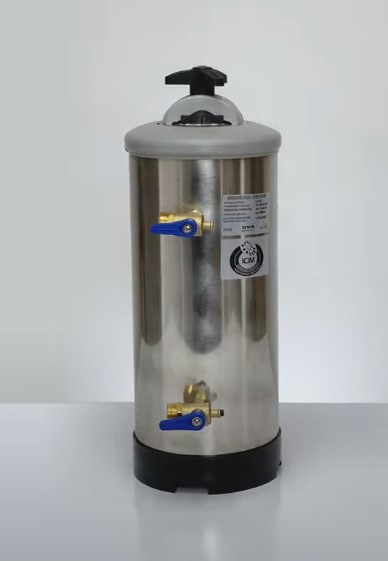 Фільтр-пом'якшувач для води GoodFood DVA 12LT
