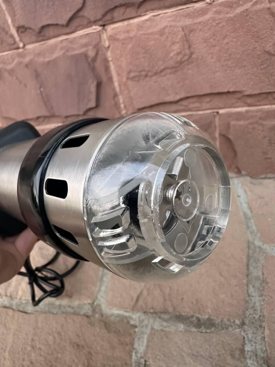 Термопроцессор Sous Vide Softcooker Light Sirman