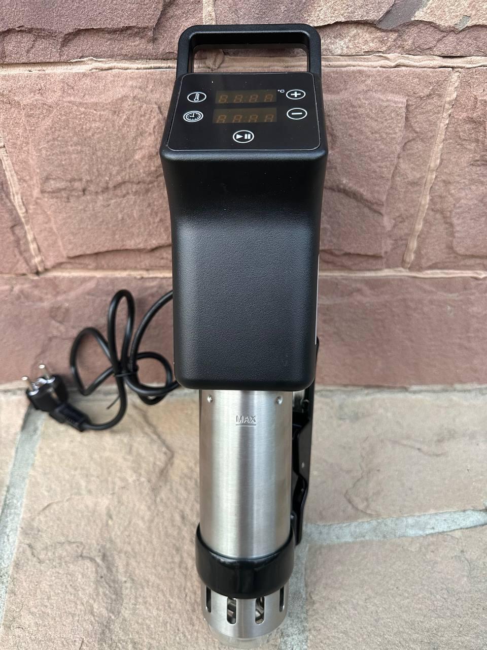 Термопроцесор Sous Vide Softcooker Light Sirman