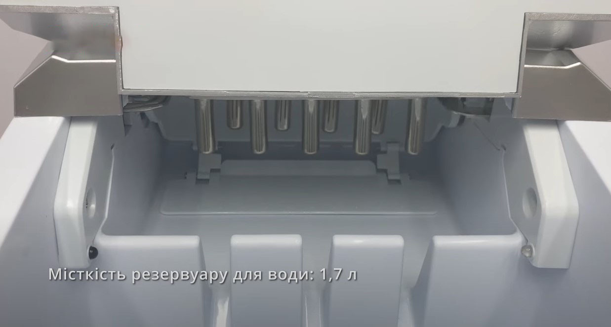Льдогенератор GoodFood IM12F