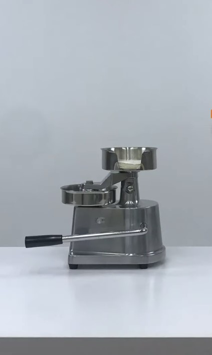 Ручний прес для котлет GoodFood HF130
