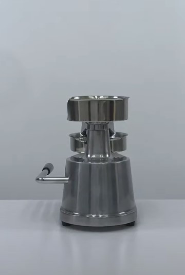 Ручний прес для котлет GoodFood HF130