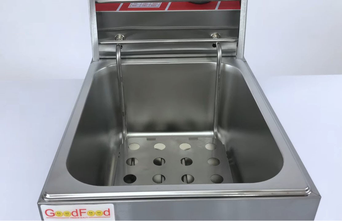 Електрична фритюрниця GoodFood EF6