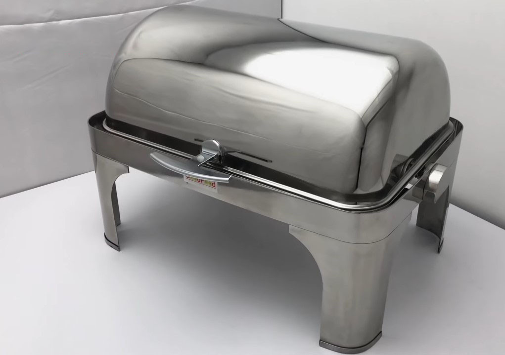 Чафіндіш GoodFood CD200 Premium