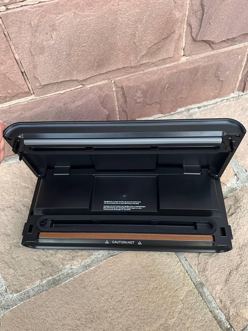 Вакуумний пакувальник PROFI COOK PC-VK 1080